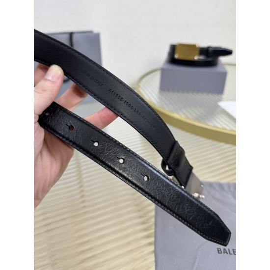 Balenciaga Women's Belts