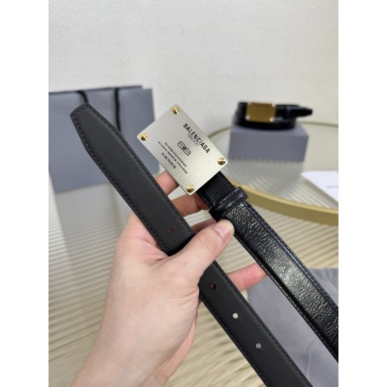 Balenciaga Women's Belts