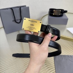 Balenciaga Women's Belts