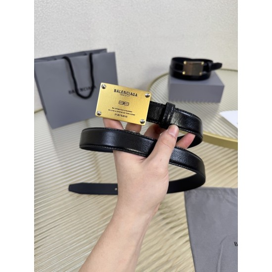 Balenciaga Women's Belts