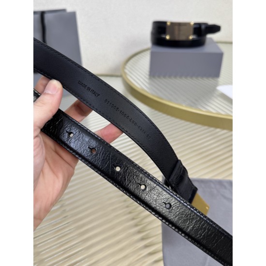 Balenciaga Women's Belts