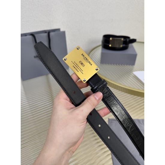 Balenciaga Women's Belts