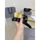 Balenciaga Women's Belts
