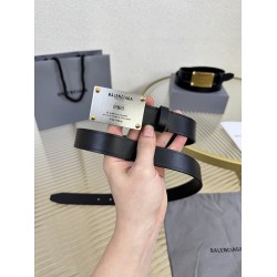 Balenciaga Women's Belts