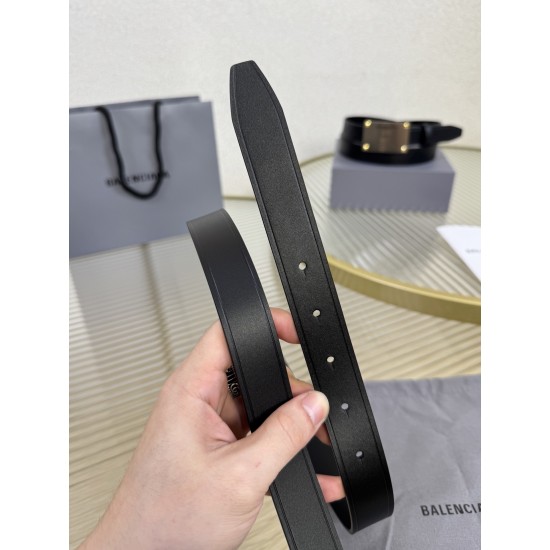 Balenciaga Women's Belts