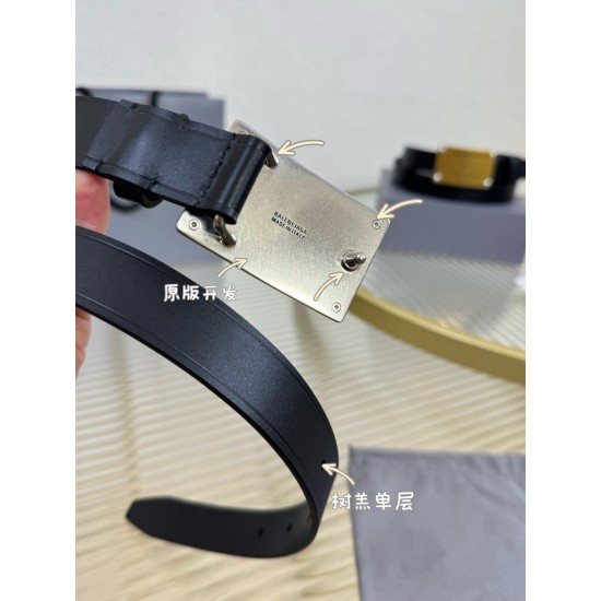 Balenciaga Women's Belts