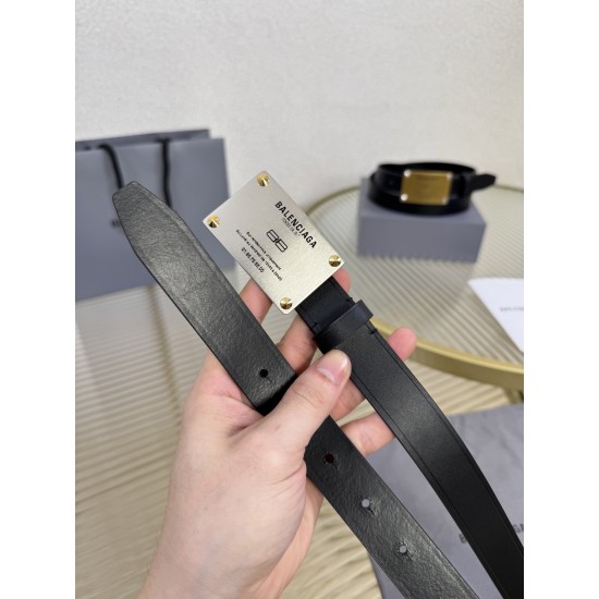 Balenciaga Women's Belts