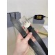 Balenciaga Women's Belts
