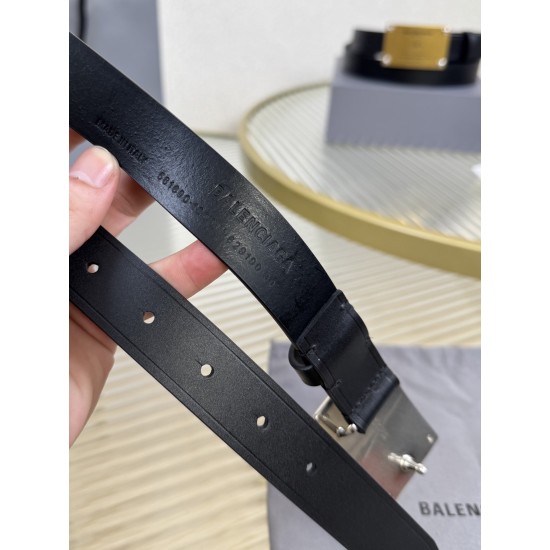 Balenciaga Women's Belts