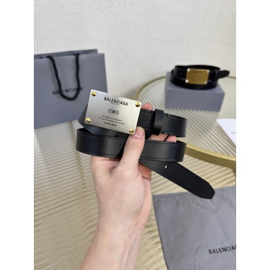 Balenciaga Women's Belts