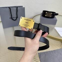 Balenciaga Women's Belts