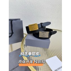 Balenciaga Women's Belts