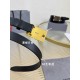 Balenciaga Women's Belts