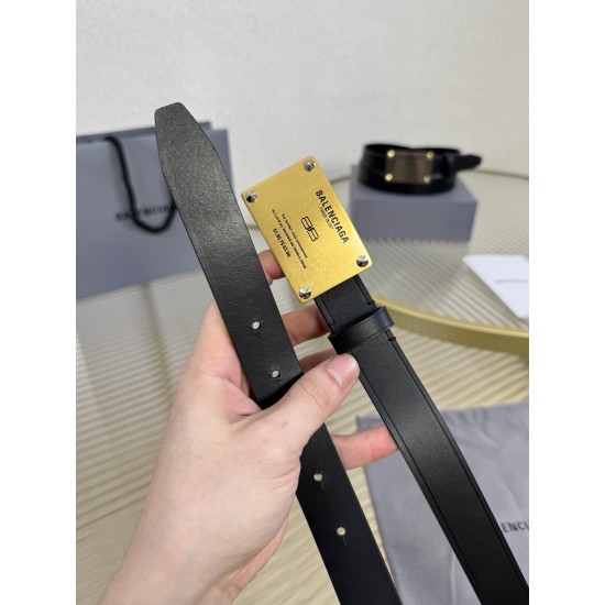Balenciaga Women's Belts