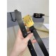 Balenciaga Women's Belts