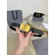 Balenciaga Women's Belts