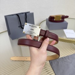 Balenciaga Women's Belts