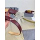 Balenciaga Women's Belts