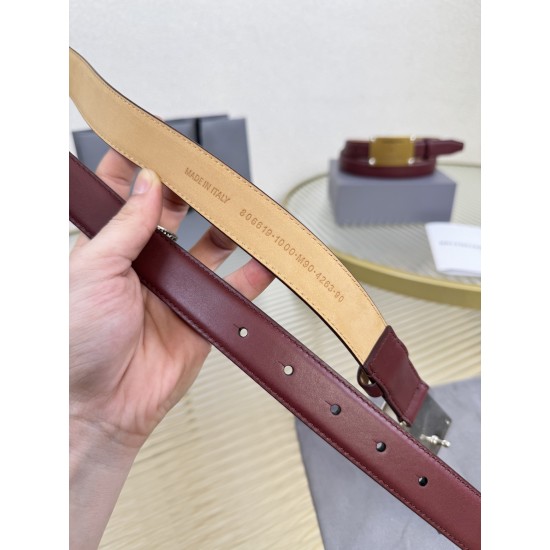 Balenciaga Women's Belts