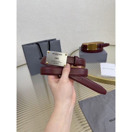 Balenciaga Women's Belts