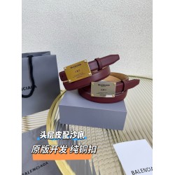 Balenciaga Women's Belts