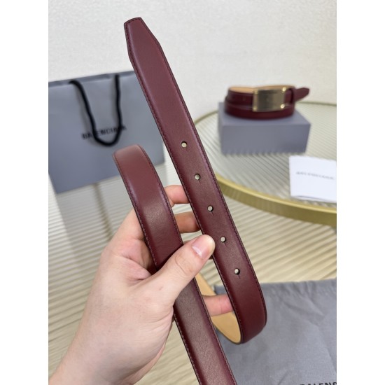 Balenciaga Women's Belts