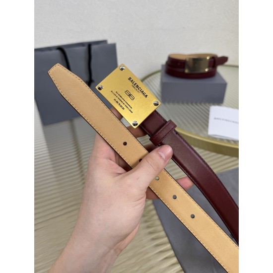 Balenciaga Women's Belts