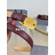 Balenciaga Women's Belts