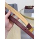 Balenciaga Women's Belts