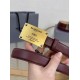 Balenciaga Women's Belts