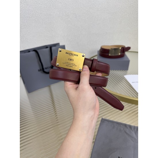 Balenciaga Women's Belts