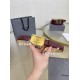 Balenciaga Women's Belts