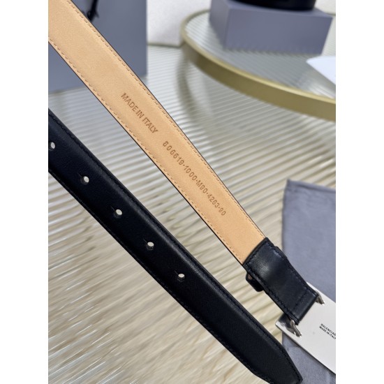 Balenciaga Women's Belts