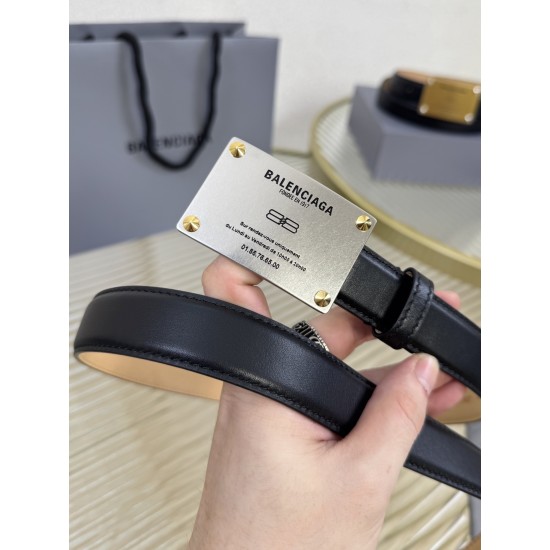Balenciaga Women's Belts