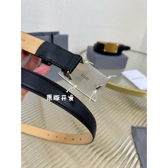 Balenciaga Women's Belts