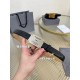 Balenciaga Women's Belts