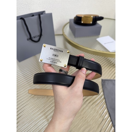 Balenciaga Women's Belts