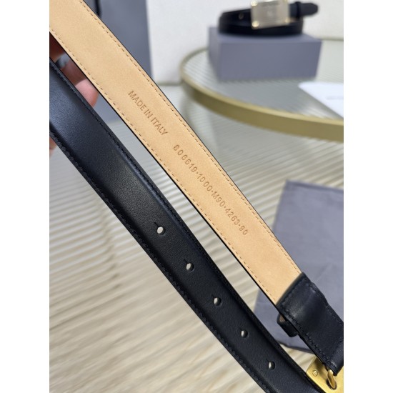 Balenciaga Women's Belts