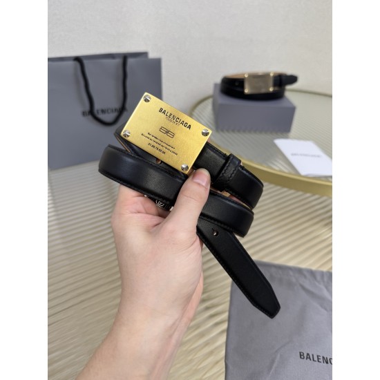 Balenciaga Women's Belts