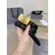 Balenciaga Women's Belts