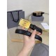 Balenciaga Women's Belts