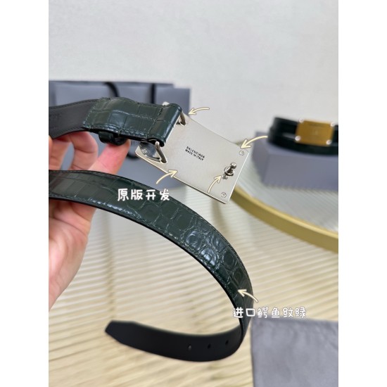 Balenciaga Women's Belts