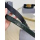 Balenciaga Women's Belts