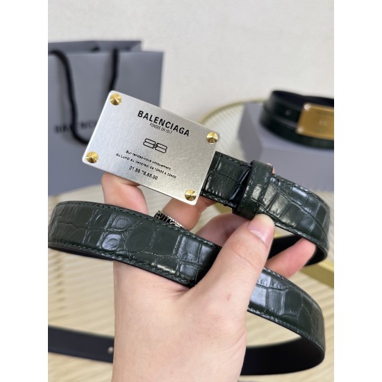 Balenciaga Women's Belts