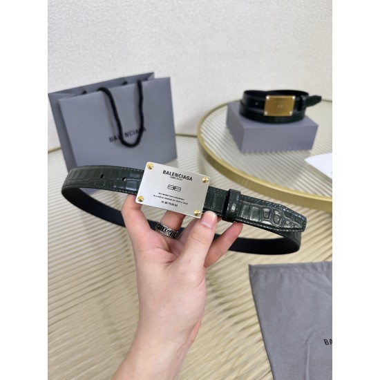 Balenciaga Women's Belts