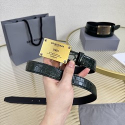 Balenciaga Women's Belts