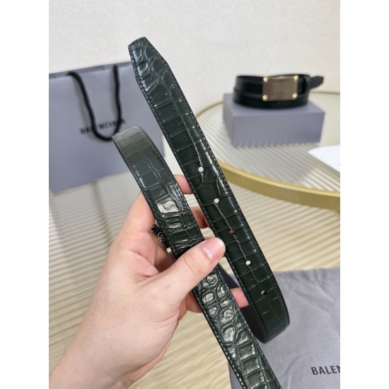 Balenciaga Women's Belts