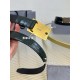 Balenciaga Women's Belts