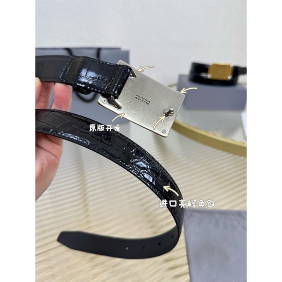 Balenciaga Women's Belts