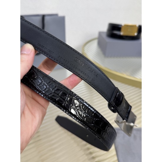 Balenciaga Women's Belts
